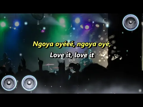 Download MP3 Eloko Oyo by Fally Ipupa english translated lyrics
