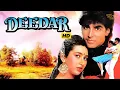 Download Lagu Deedar | दीदार | Full Hindi Movie | Akshay Kumar, Karishma Kapoor, Laxmikant B, Anupam Kher, Tanuja