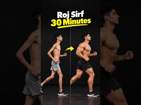 Running kaise kare #running