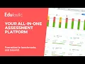 Your All-in-One Assessment Platform Edulastic