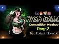 Download Lagu HIGH GAIN COMPETITION SONG MASHUP PART 2 / SHIP HORN 📯/ DEMO HORN MIX/ #dj #competition #soundcheck