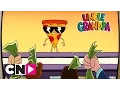 Download Lagu Pizza Steve's Awesome Course | Uncle Grandpa | Cartoon Network