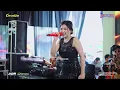 Download Lagu D'RADJA - INGKAR - DINDA TERATU | HAPPY WEDDING ANDRE \u0026 MONICA - JOBOKUTO JEPARA