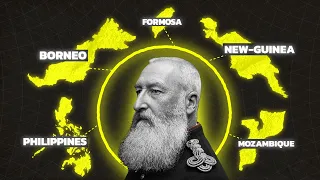Belgium's Failed Colonies