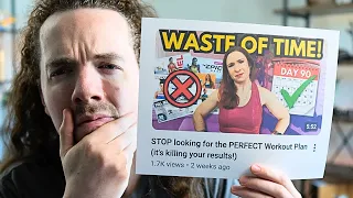 Are You Doing THIS with Your Thumbnails? (LIVE Roast)