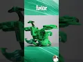 Download Lagu All of Shun's Ventus Guardian Bakugan!  #bakugan #bakuganbattlebrawlers #bakugancollection #anime