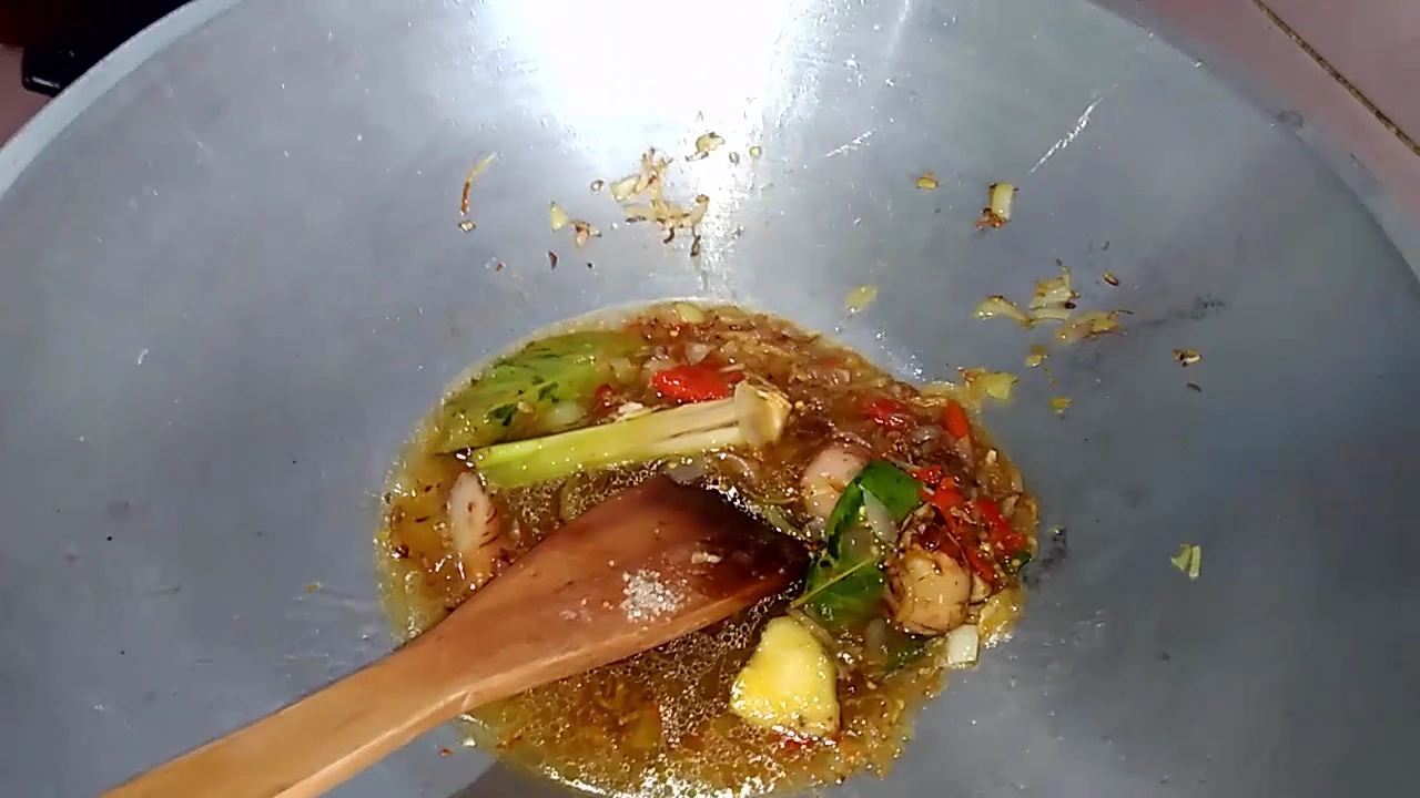 Garing & Lembut: Resep Ayam Kung Pao [Kualitas Restoran]