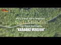 Download Lagu NATAL MAINDAN (Karaoke) - Aldhy Tiranda ft Rinu Tangalayuk