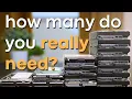 Download Lagu Choosing The BEST Drive Layout For Your NAS
