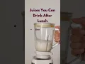 Download Lagu After Lunch Juices #lunch #juice #meal #mealprep