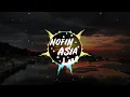 Lagu NOPIN ASIA DJ.LELAH HATI INIH