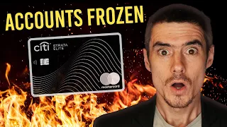 How Citi Totally SCREWED UP Launch of New Premium Credit Card