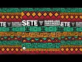 BLOND:ISH, Francis Mercier, Amadou & Mariam - Sete (Original Mix)
