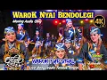 Lagu VIRAL TIKTOK ✨WAROK NYAI BENDOLEGI SALEHO KARYA BUDAYA TERBARU LIVE BANYUSODO WaroK Kembang Lintang
