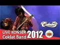 Download Lagu Konser Nostalgia Terbaik Dari Cokelat Band - Luka Lama