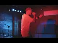 Oddisee - Own Appeal (Live in Cambridge)