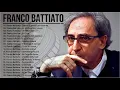 Lagu 100 Migliori Canzoni Di Franco Battiato - Franco Battiato Best Songs - Franco Battiato concerto 2022