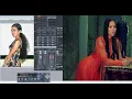 Jhené Aiko – W.A.Y.S. (Slowed Down)