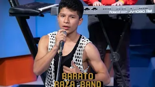 Barato - La Raza Band Original 1995