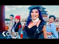 JOY RIDE Clip - Improvised K-Pop Band Song 2023