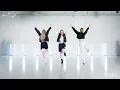 IS:SUE (イッシュ) 'SHINING' Dance Practice