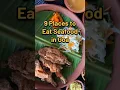Download Lagu 9 Places to Eat Seafood in Goa | Goa Seafood | Best Seafood Restaurants in Goa #shorts #goaseafood