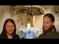 Download Lagu AVE MARIA - Gregorian Chant of the Annunciation (Video in NAZARETH)