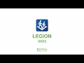 LEGION 2023 - camera updates
