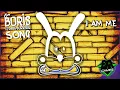Download Lagu BENDY SONG - Boris \u0026 The Dark Survival (I Am Me) Lyric Video - DAGames