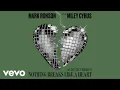 Download Lagu Mark Ronson - Nothing Breaks Like a Heart (Acoustic Version) [Audio] ft. Miley Cyrus