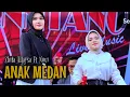 Lagu Duet Si Macan Festival - Zhifa Allaysa || House Musik - Anak Medan || Nozt Fantasi Channel