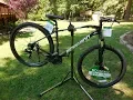 Budget 29er The Walmart 249 Schwinn Taff first impressions