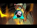 Download Lagu [Trap] - Aero Chord \u0026 Klaypex - Be Free [Monstercat Release] slowed + reverb ( bass boosted )