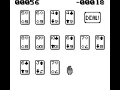 Cruel - Solitaire FunPak Game Boy