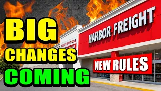 Harbor Freight Is Changing Everything in 2026 Here s What Most Shoppers Don t Know
