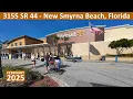 Walmart Supercenter at 3155 State Rd 44 in New Smyrna Beach FL 32168 - Shopping Store 1079