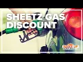 Cheap gas Sheetz to sell Unleaded 88 for 3 99 through July 4
