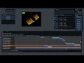 Recreating Technological Death in My Own C Demo Editor WIP