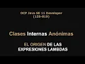 Expresiones Lambdas - Parte 2