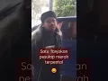 Download Lagu Gus Samsudin (Satu Tonjokan Saja Pesulap Merah Terpental )