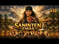 Lagu Saninten Emas - 10 | Dongeng Sunda Mang Iyan
