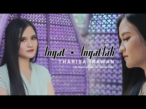 Download MP3 INGAT INGATLAH  // THARISA IRAWAN VOL 2 // CIPT. RONY HENDRIYONO #dangdut