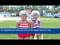 Things To Do On Memorial Day Weekend
