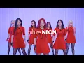 Lagu [4K] Dreamcatcher - BEcause | stage NEON