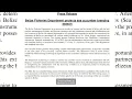 7 News Belize LiveStream