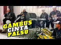 Download Lagu GAMBUS CINTA PALSU - Gambus Kuningan