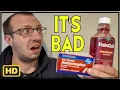 The Dark Side of Acetaminophen