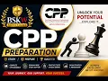 CPP ASIS Certification Guide from BSKW Solutions