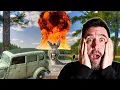 THE SHOCKING AND STRANGE Past of Conroe Texas