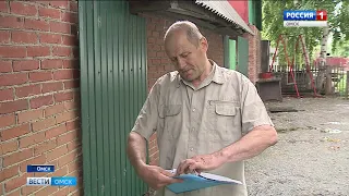 Неразбериха с мусором в садоводческих товариществах